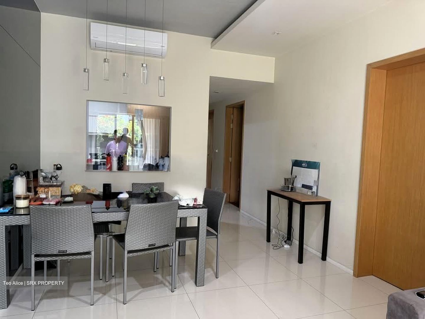 Meadows @ Peirce (D26), Condominium #571124951